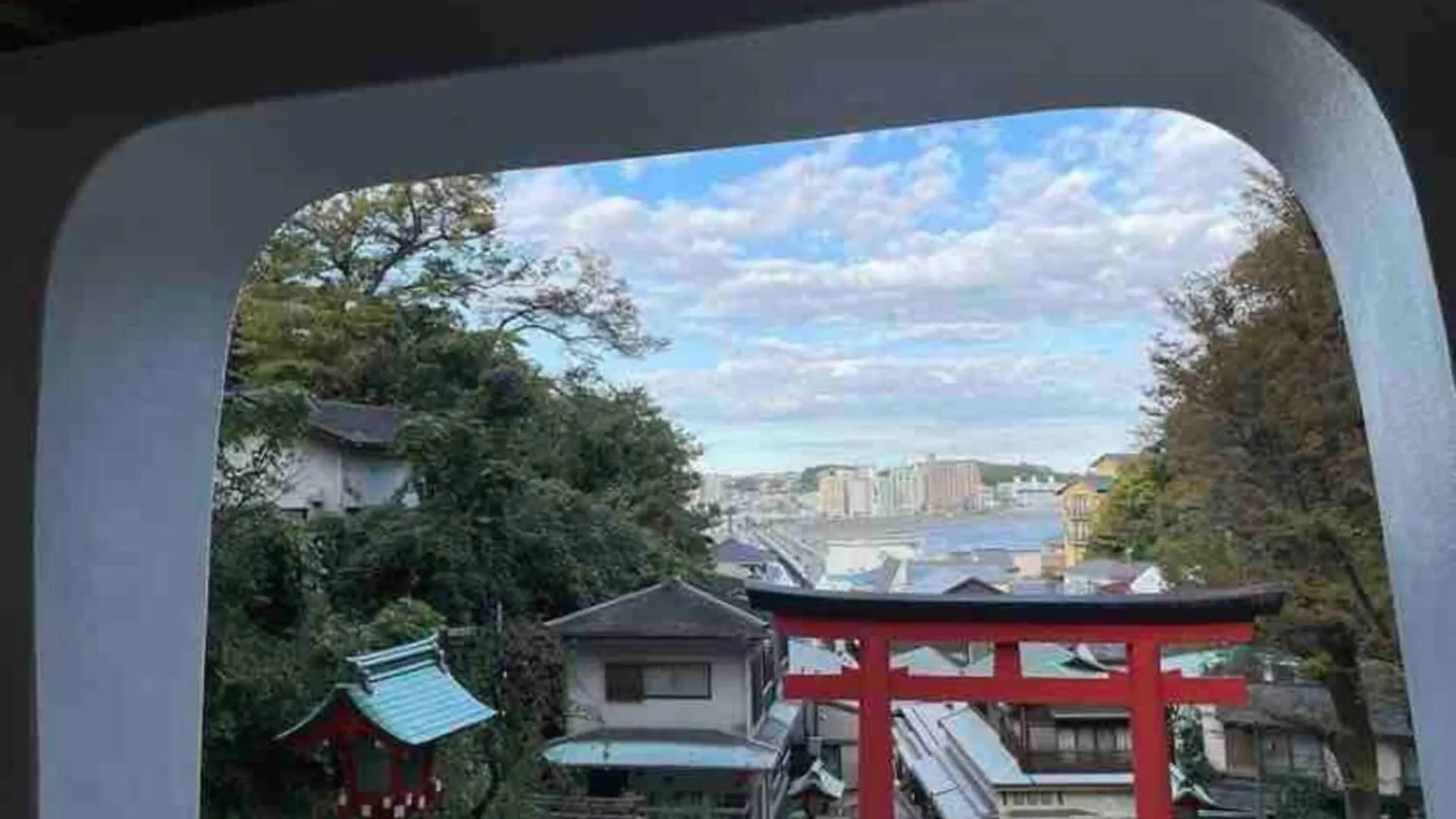 Enoshima Beach - Vacation Stay 07405V Fujisawa Appartamento