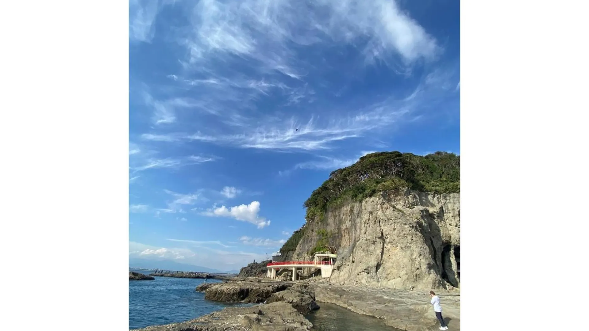 Enoshima Beach - Vacation Stay 07405V Fujisawa