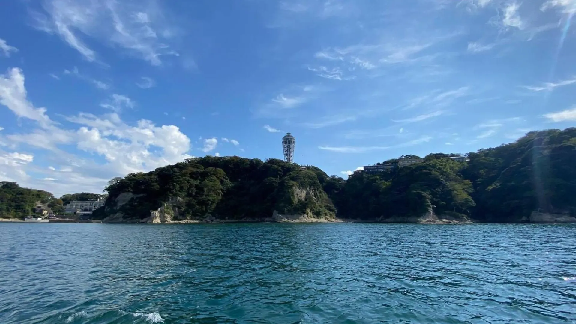 Appartamento Enoshima Beach - Vacation Stay 07405V Fujisawa