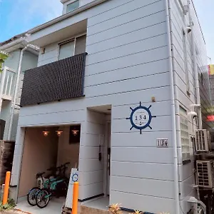 江ノ島ゲストハウス 134 藤沢市
