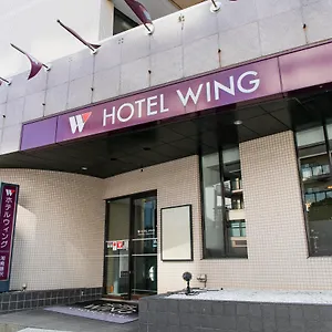 Hotel Wing International Shonan, Fujisawa
