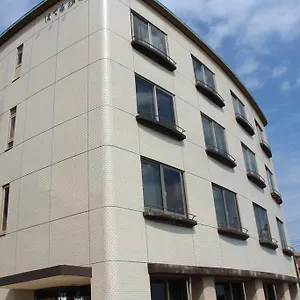 汐彩酒店 传统日式旅馆