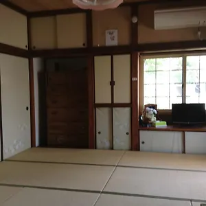 Wataya-inn 　綿屋民宿 招待所