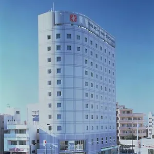 Hotel Dai-ichi Shonan, Fujisawa